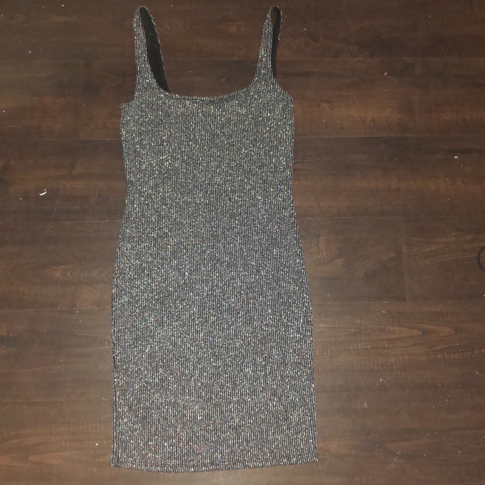Never worn